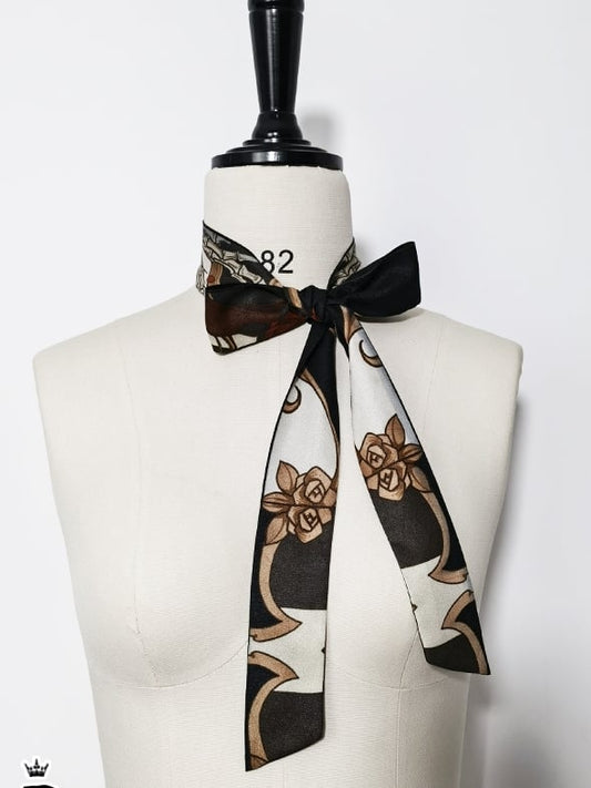 Night Scarf Command
